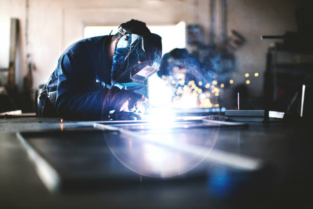  St Henry, OH Welder Pros