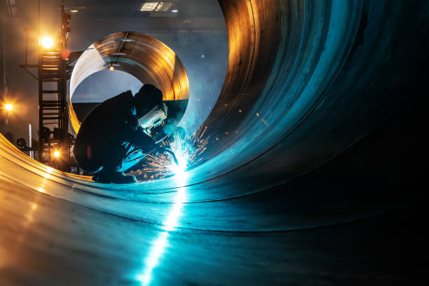 Best Automotive Welding in St Henry, OH