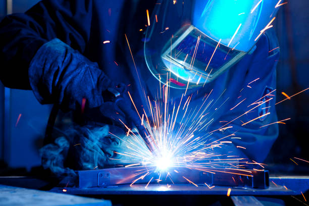Best Artistic and Custom Metal Fabrication in St Henry, OH