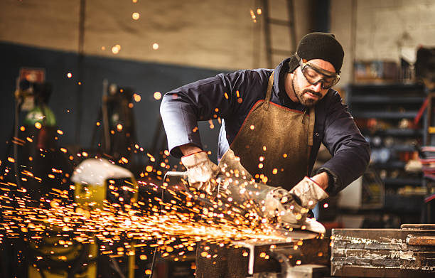Affordable Welder Services in St Henry, OH