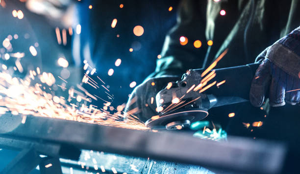 Best Pipe Welding in St Henry, OH